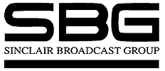 SBGI stock logo