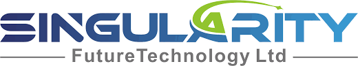 Singularity Future Technology logo