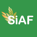 SIAF stock logo