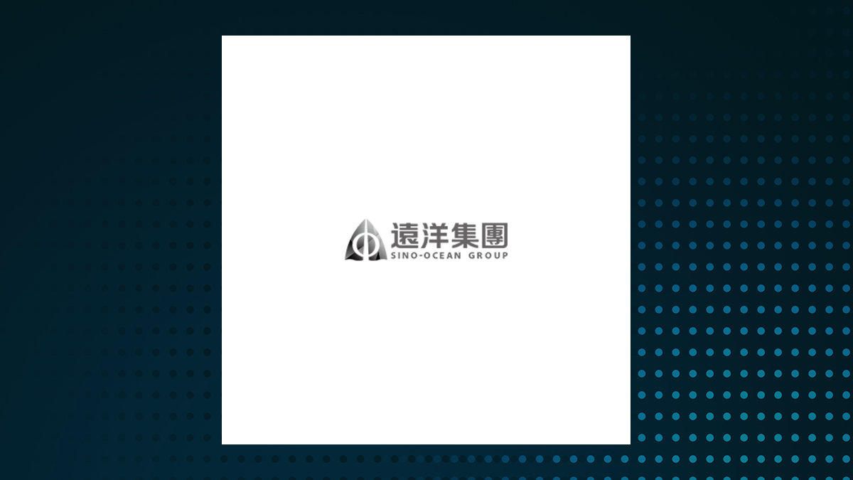 Sino-Ocean Group logo