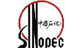 Sinopec Shanghai Petrochemical logo