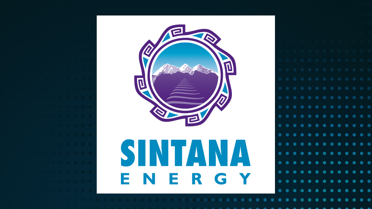 Image for Dean Paul Gendron Sells 50,000 Shares of Sintana Energy Inc. (CVE:SEI) Stock