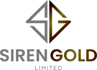 Siren Gold