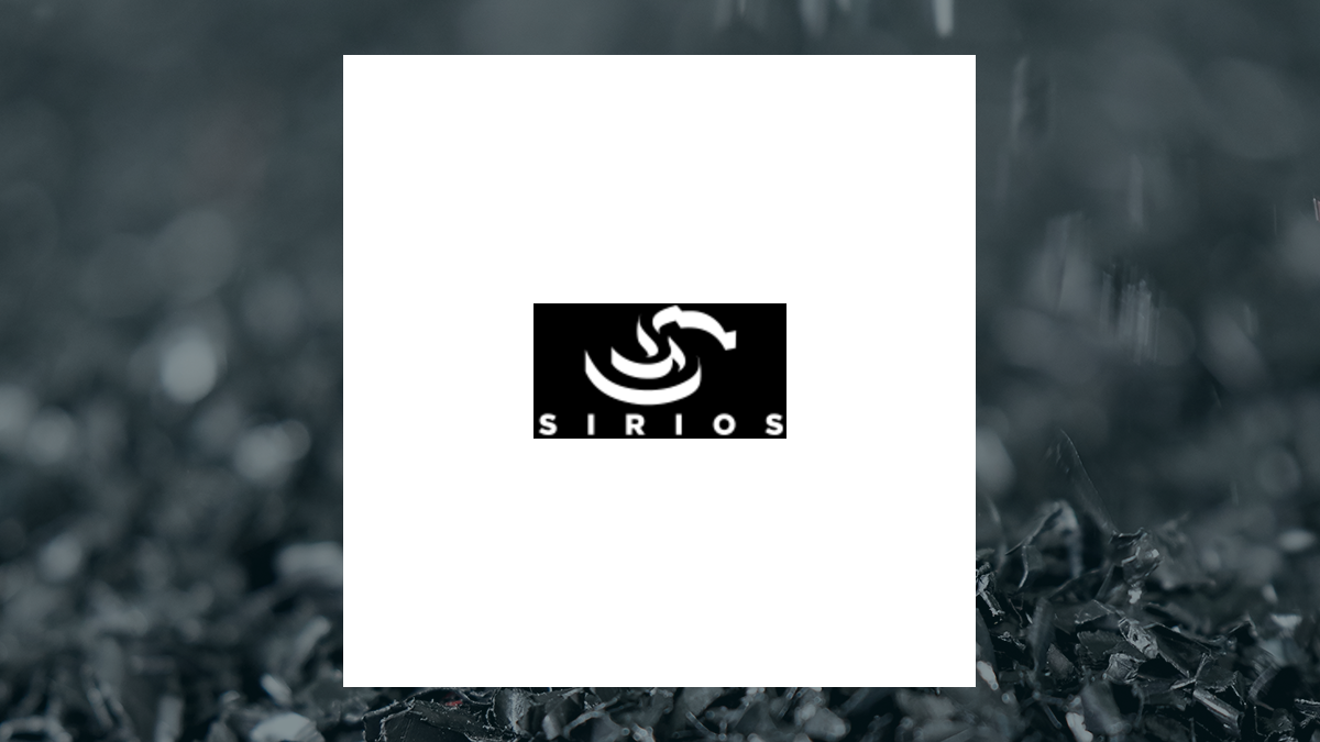 Sirios Resources logo