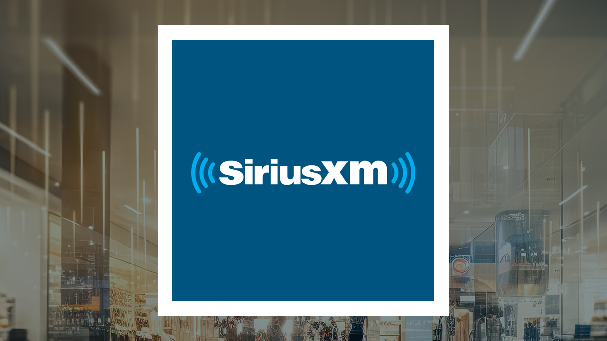 Sirius XM logo