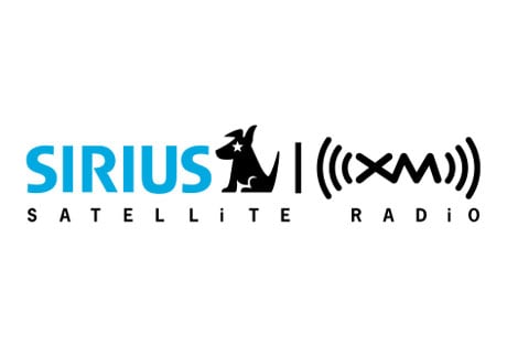 Sirius XM logo