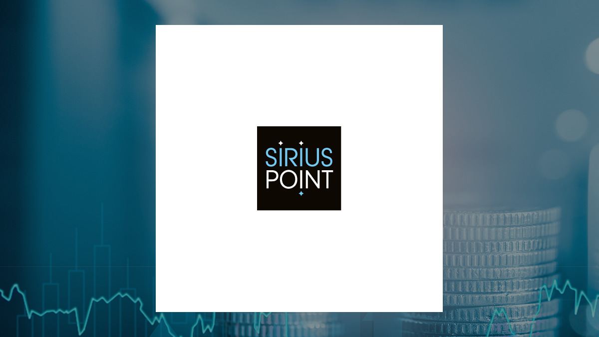 SiriusPoint logo