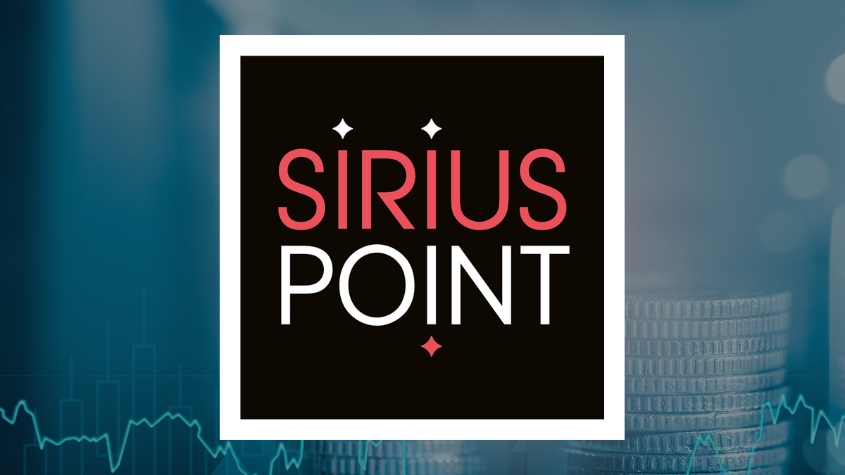 SiriusPoint logo