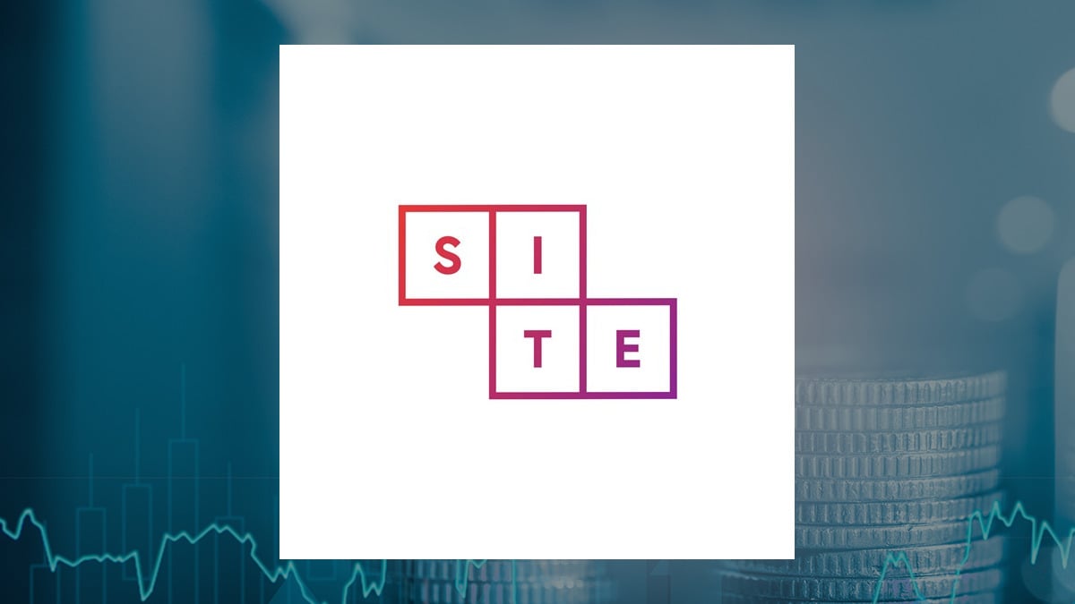SITE Centers logo