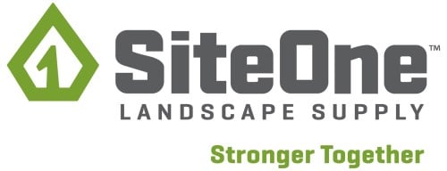 SiteOne Landscape Supply  logo