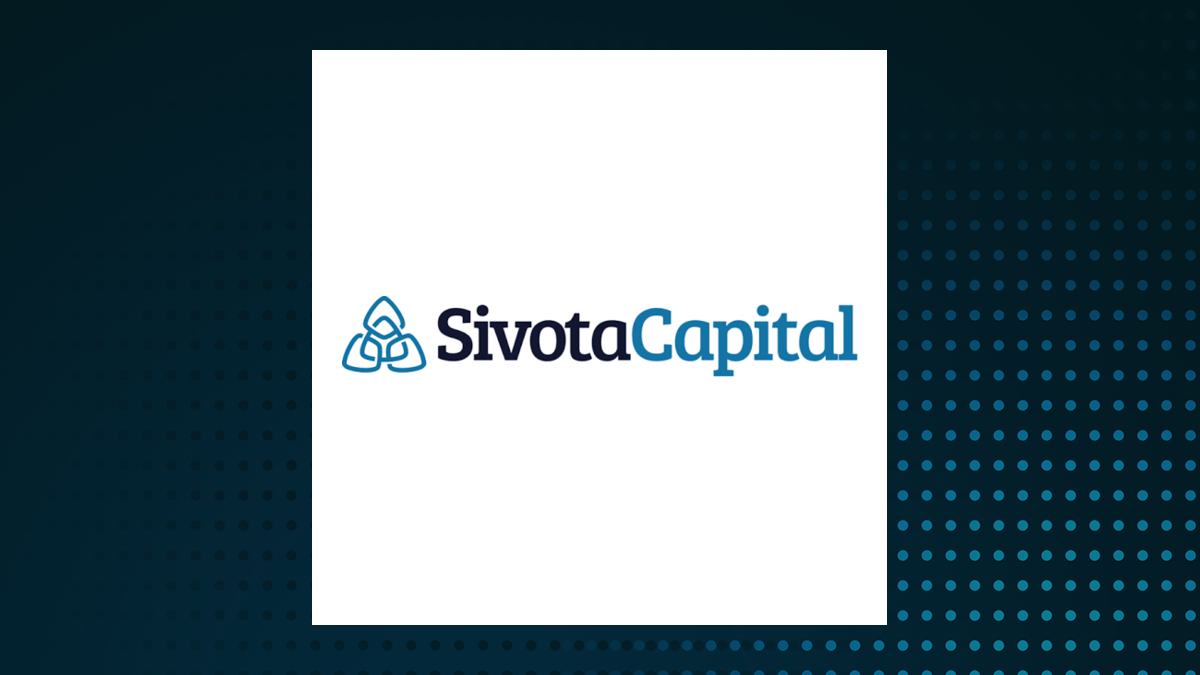 Sivota logo