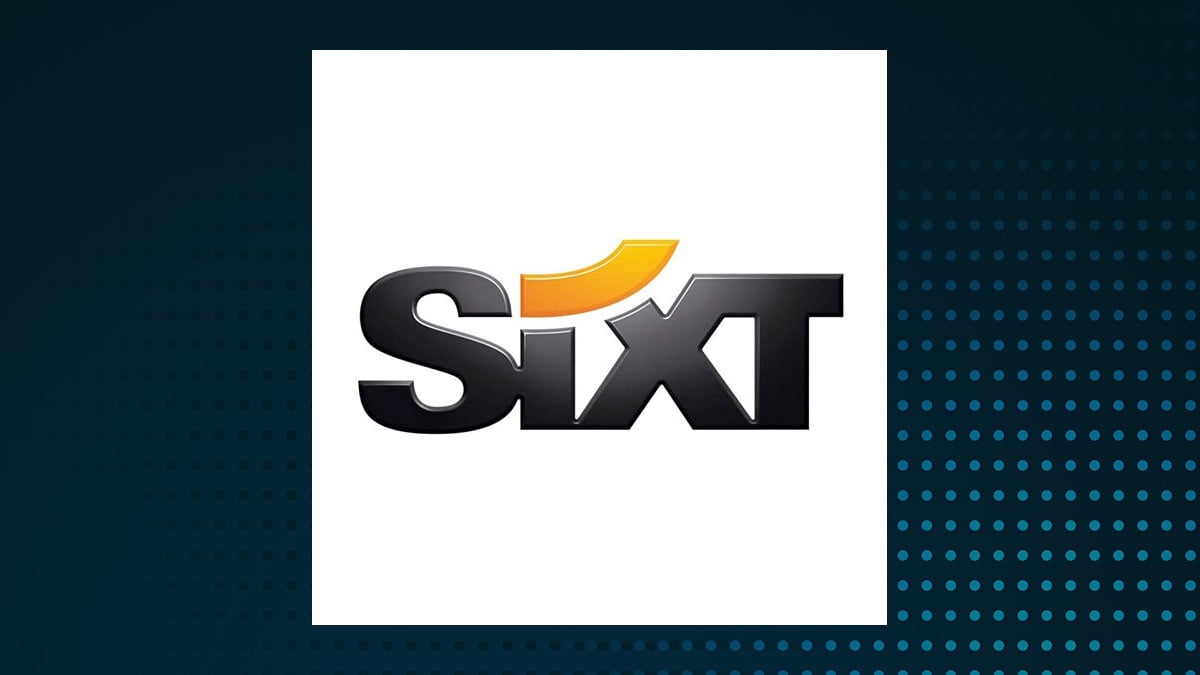 Sixt logo