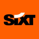 Sixt logo