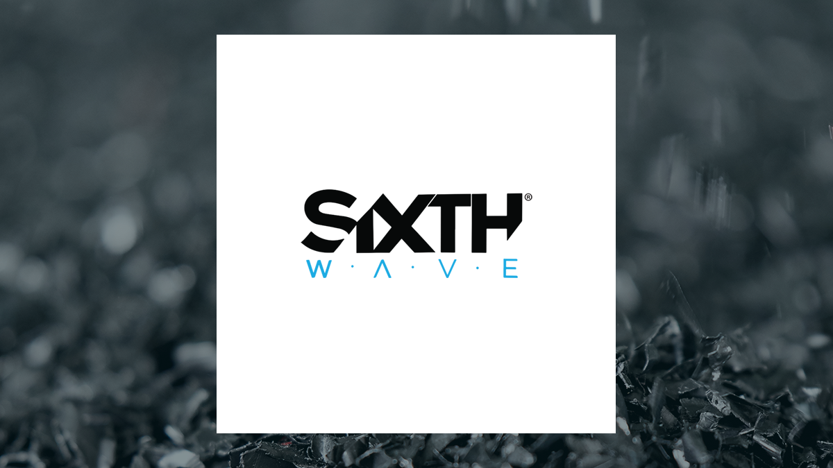 Sixth Wave Innovations logo