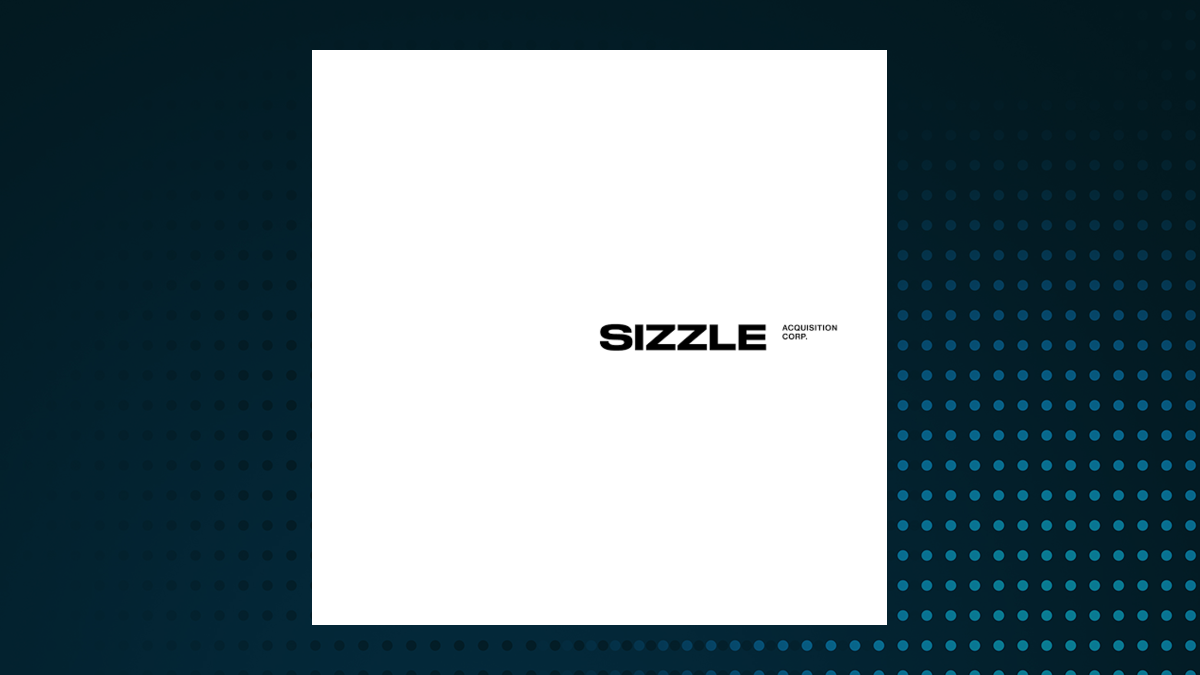 Sizzle Acquisition Corp. II logo