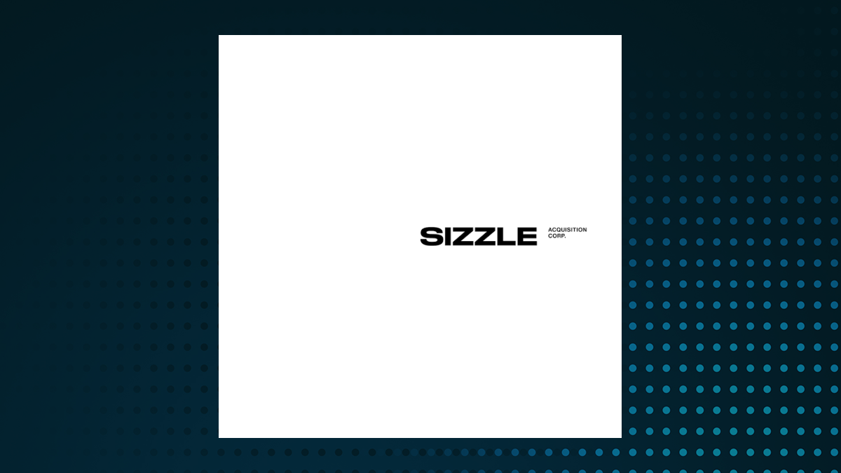 Sizzle Acquisition logo