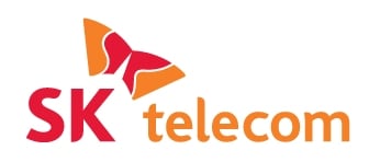 SK Telecom logo