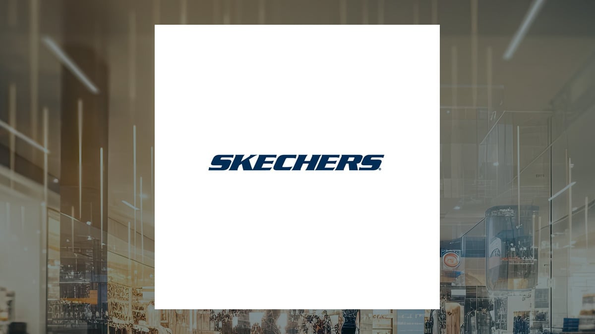 Skechers U.S.A. logo