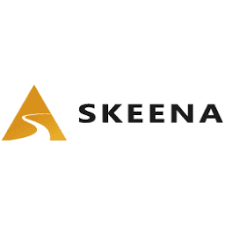 Skeena Resources logo