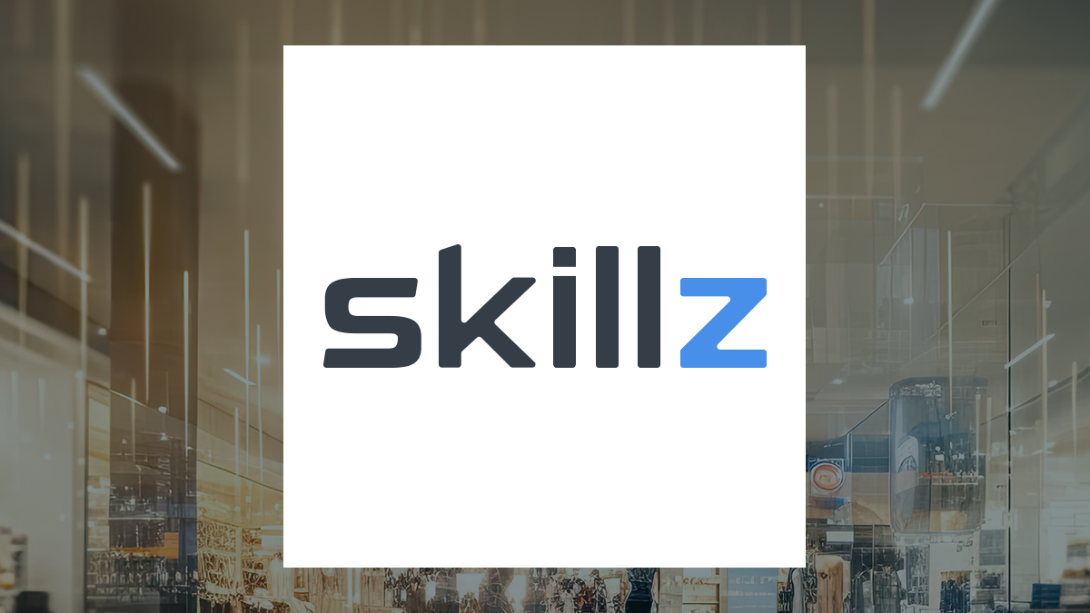 Skillz logo