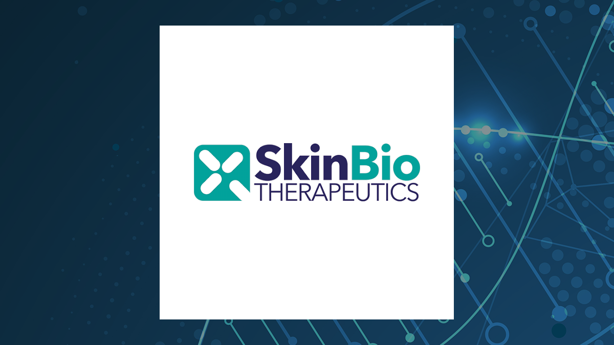 SkinBioTherapeutics logo