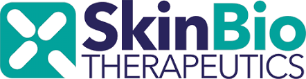 SkinBioTherapeutics logo