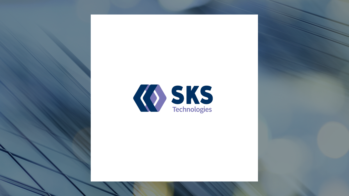 SKS Technologies Group logo
