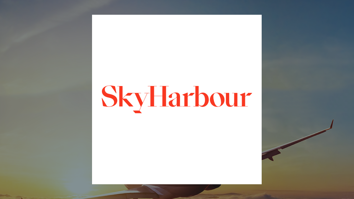 Sky Harbour Group logo