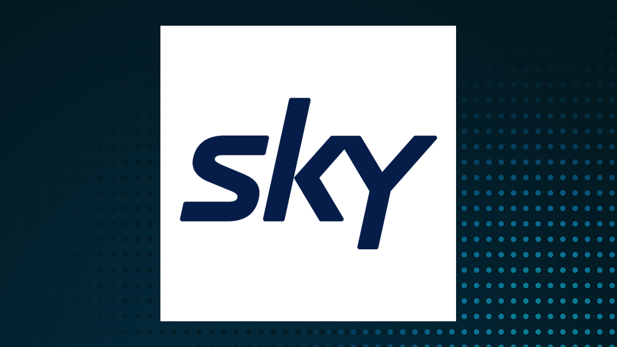 SKY Network Television logo