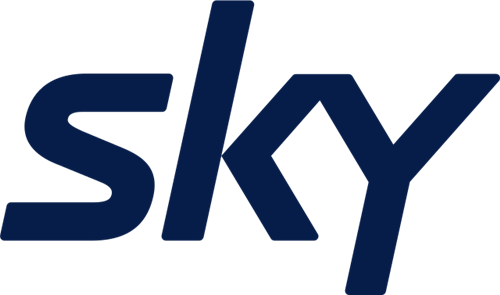 SKY Network Television logo