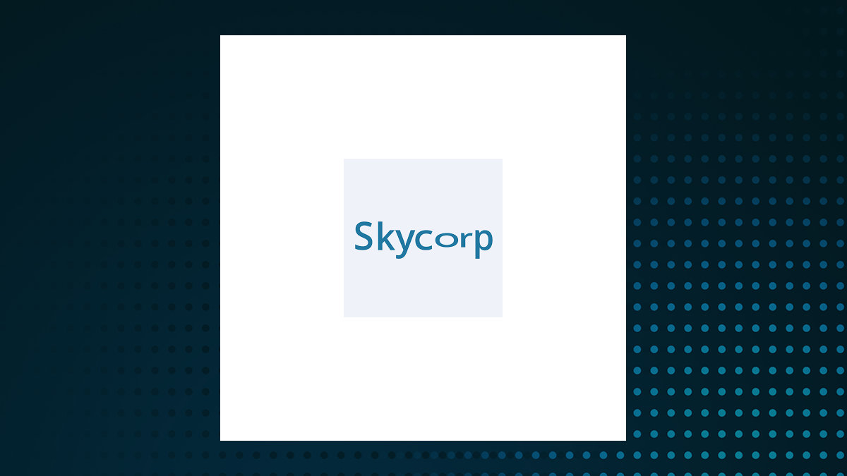 Skycorp Solar Group Limited Ordinary Shares logo