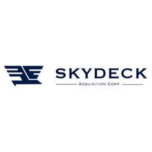 Skydeck Acquisition Corp. (NASDAQ:SKYA) Short Interest Up 92.3% in July - Vimarsana News