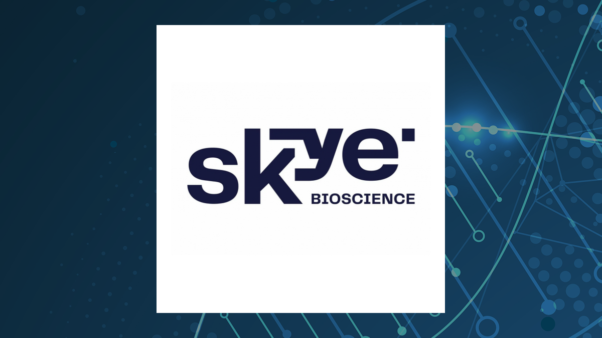 Skye Bioscience (NASDAQ:SKYE) Now Covered by Oppenheimer
