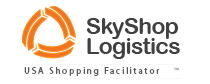 SkyShop Logistics stock logo
