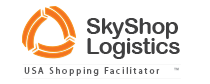SkyShop Logistics logo