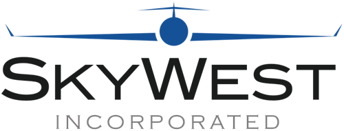 SkyWest logo