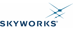 Skyworks Solutions logo