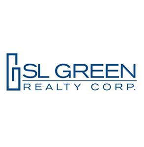 SLG stock logo