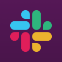 Slack Technologies  logo