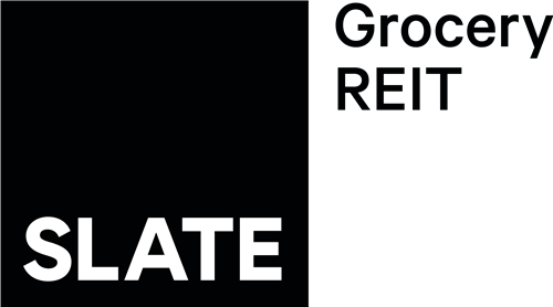 Slate Retail REIT logo