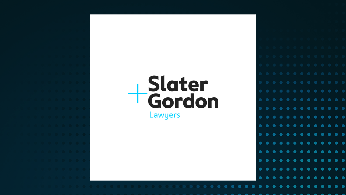 Slater and Gordon logo