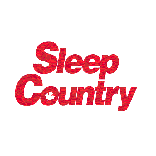Sleep Country Stock Chart