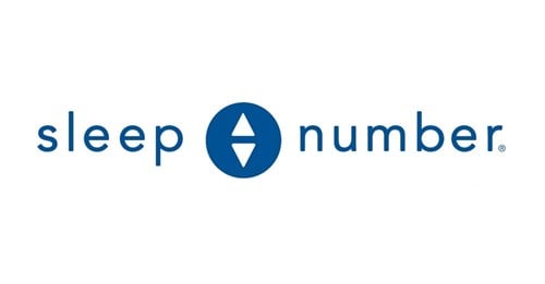 Sleep Number logo