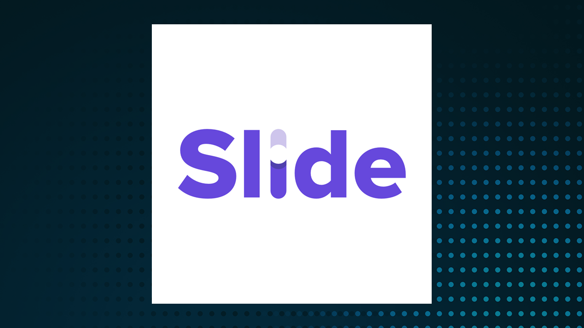 Slide Insurance logo