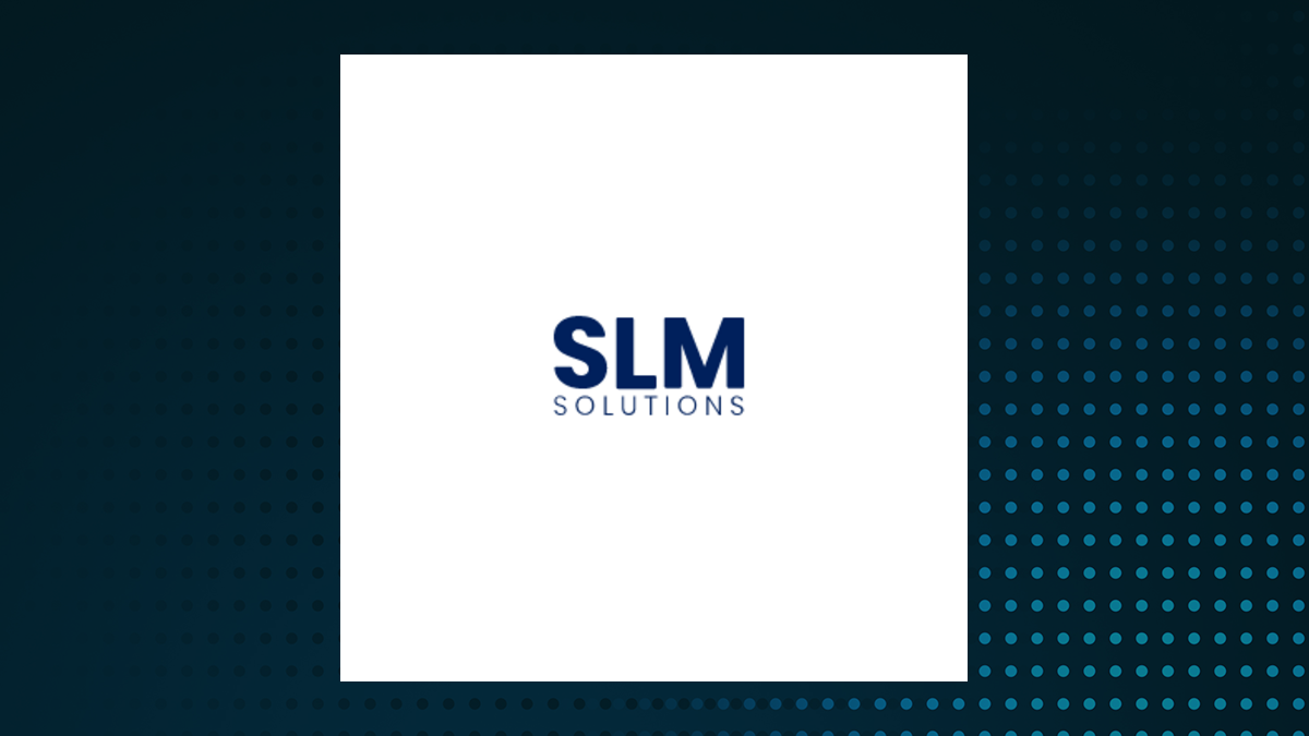 Nikon SLM Solutions logo