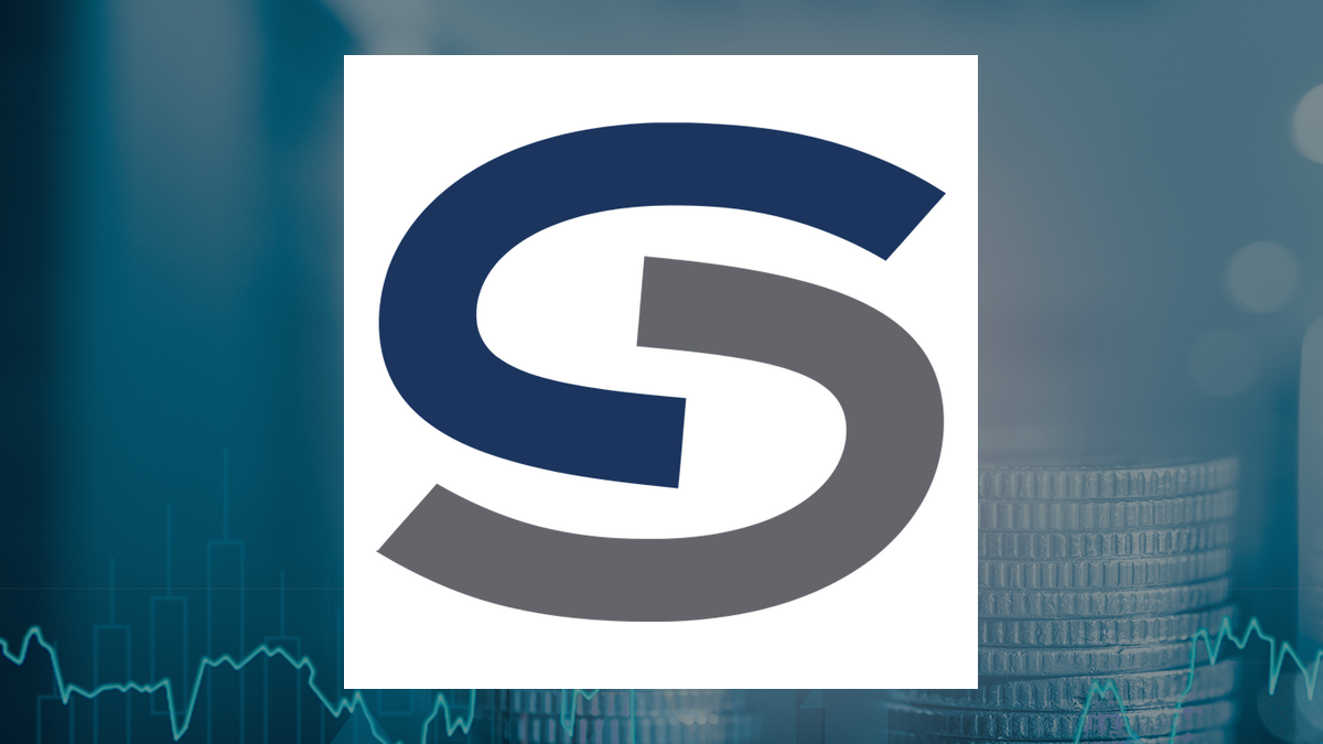 SLR Investment logo