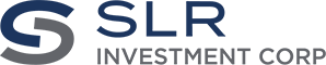 SLR Investment logo