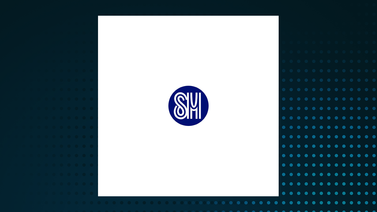 SM Investments logo