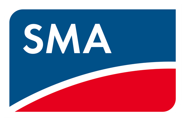 SMA Solar Technology logo