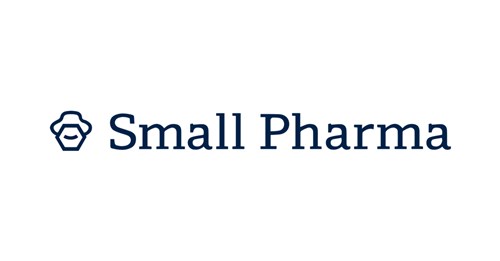 Small Pharma logo